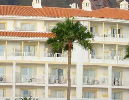 Riu Arecas (adults Only) 酒店 阿德耶