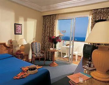 Riu Arecas (adults Only) 阿德耶
