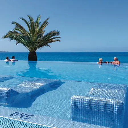 Riu Arecas (adults Only) 阿德耶