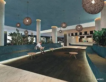 Riu Arecas (adults Only) 酒店 阿德耶