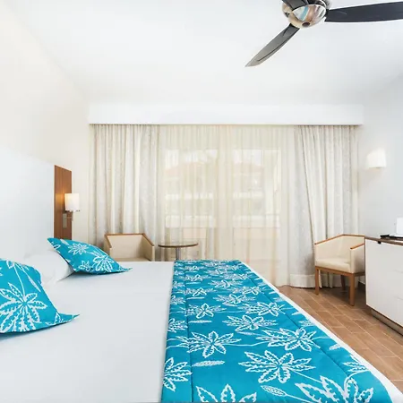 酒店 Riu Arecas (adults Only) 4*