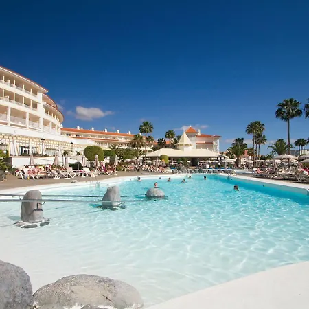 酒店 Riu Arecas (adults Only)