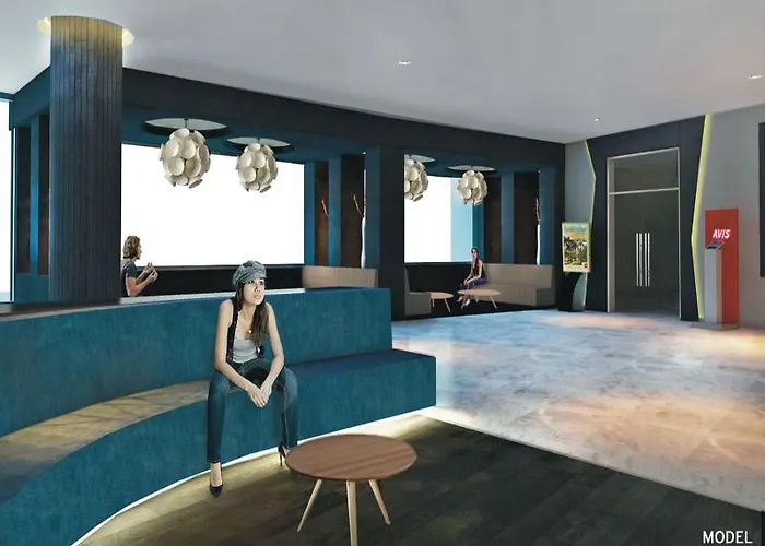 Hotel Riu Arecas - Adults Only