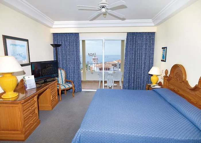 Hotel Riu Arecas - Adults Only 4*