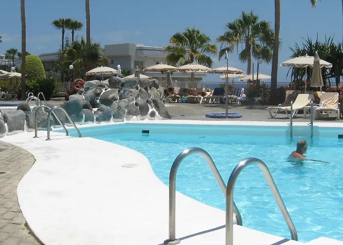 Riu Arecas - Adults Only 4* Costa Adeje (Tenerife)