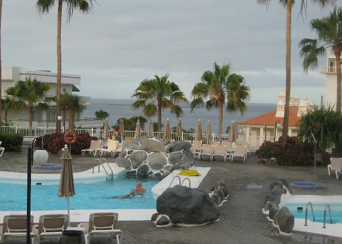 Hotel Riu Arecas - Adults Only