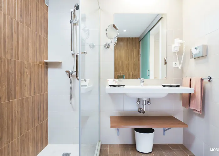 Riu Arecas - Adults Only Hotel Costa Adeje (Tenerife)