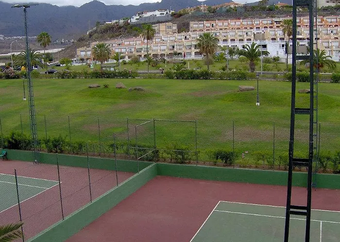 Riu Arecas - Adults Only Costa Adeje (Tenerife)