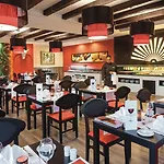 Riu Arecas - Adults Only 酒店 阿德耶