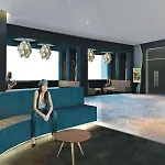 Hotel Riu Arecas - Adults Only