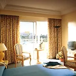 酒店 Riu Arecas - Adults Only 阿德耶