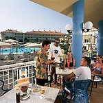 Riu Arecas - Adults Only Hotel Costa Adeje (Tenerife)
