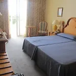 Riu Arecas - Adults Only 酒店
