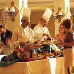 Riu Arecas - Adults Only 4* 阿德耶