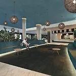 Riu Arecas - Adults Only 酒店 阿德耶