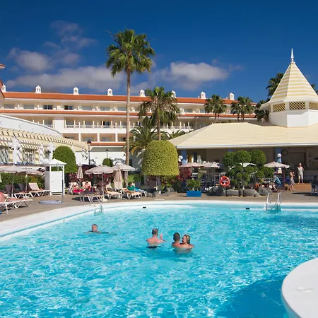 Hotel Riu Arecas - Adults Only Costa Adeje (Tenerife)