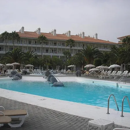 호텔 Riu Arecas (adults Only) 4*
