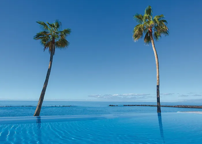 Hotel Riu Arecas - Adults Only