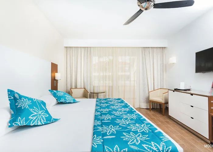 Hotel Riu Arecas - Adults Only 4*