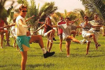 Riu Arecas - Adults Only 4*