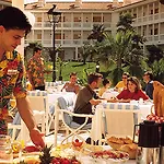 Riu Arecas - Adults Only 4* アデヘ