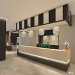 Отель Riu Arecas - Adults Only 4*