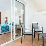 Riu Arecas - Adults Only Отель Адехе