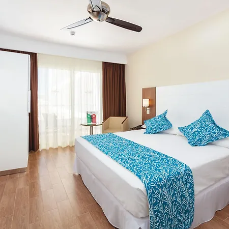Riu Arecas (adults Only) Отель Адехе