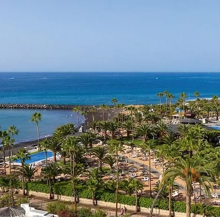 Отель Riu Arecas (adults Only)