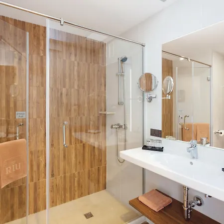 Riu Arecas - Adults Only Отель 4*