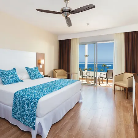 Riu Arecas (adults Only) Отель