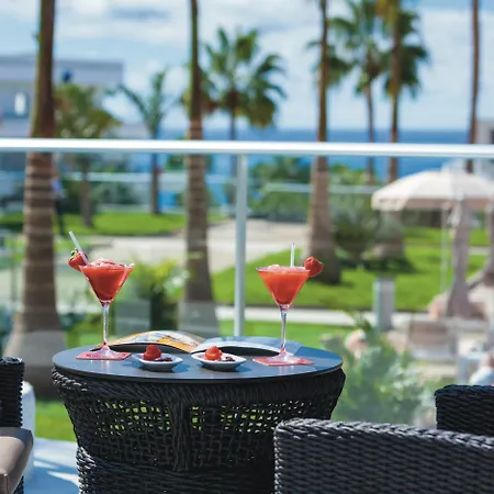 Riu Arecas (adults Only) Отель