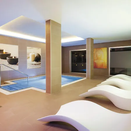 Отель Riu Arecas (adults Only) 4*