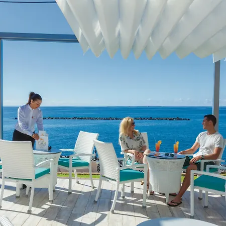 Riu Arecas - Adults Only 4* Адехе