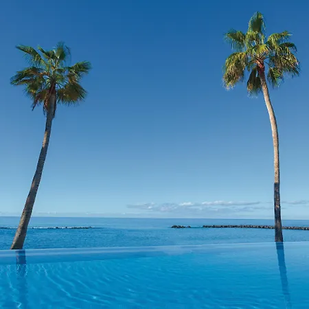 Отель Riu Arecas (adults Only)