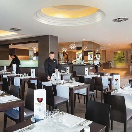 Riu Arecas (adults Only) Отель