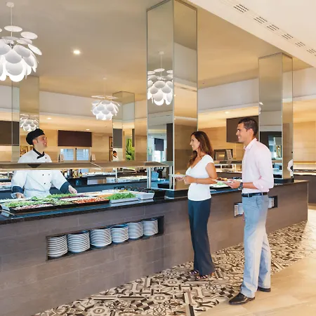 Отель Riu Arecas (adults Only) 4*