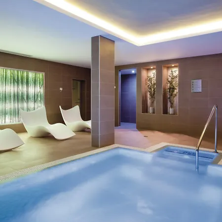 Riu Arecas (adults Only) Отель