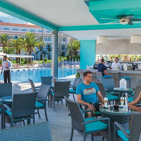 Riu Arecas (adults Only) Отель