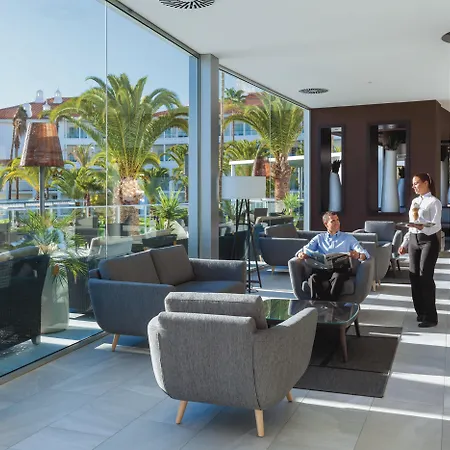 Riu Arecas - Adults Only Costa Adeje (Tenerife)