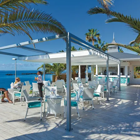 Riu Arecas - Adults Only Отель Адехе