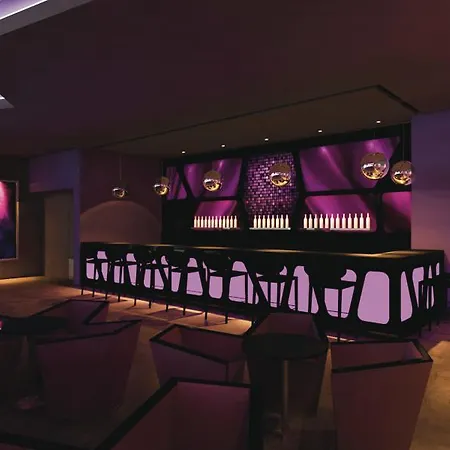 Riu Arecas (adults Only) Отель 4*