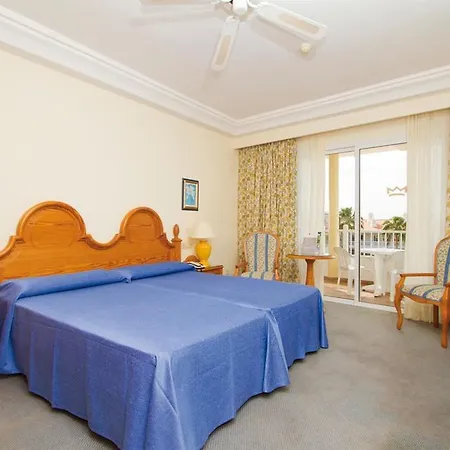 Riu Arecas (adults Only) Отель Адехе