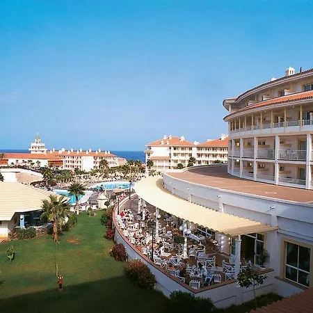 Riu Arecas (adults Only) Отель