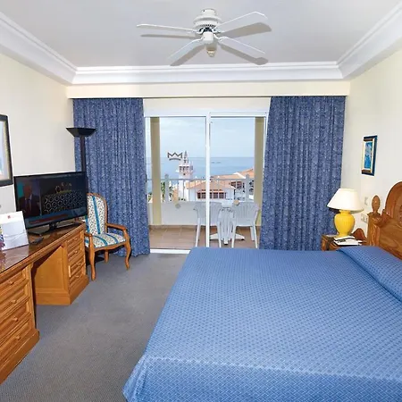 Отель Riu Arecas (adults Only) 4*