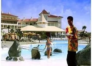 Riu Arecas - Adults Only 4*
