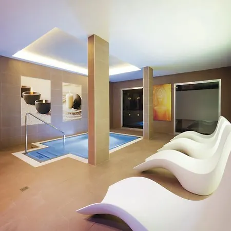 Riu Arecas - Adults Only ホテル 4*