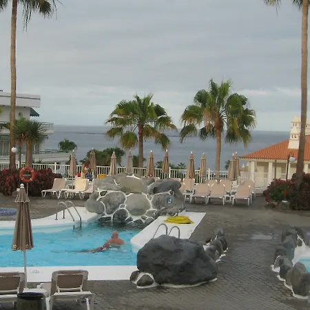 Отель Riu Arecas (adults Only)