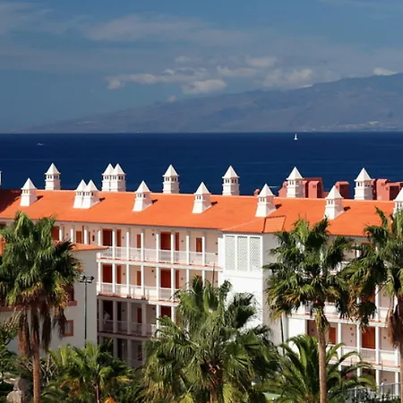 Отель Riu Arecas - Adults Only