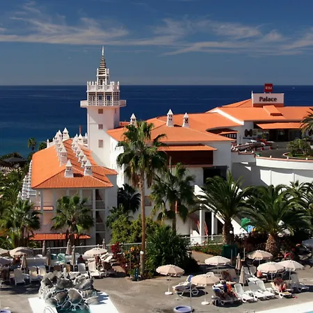 Riu Arecas (adults Only) Адехе